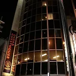 Osaka Guesthouse Nest