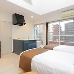 Hg Cozy Hotel No 19 島之内