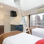 Hg Cozy Hotel No 19 島之内