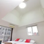 Hg Cozy Hotel No 19 島之内