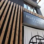 Rozy Hotel Namba