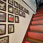Nakatsu Guest House