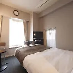 Dormy Inn Shinsaibashi Hot Spring