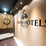 Ookini Hotels Shinsaibashi Sennencho Apartment