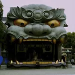 Shirakabanoyado-Taisho