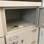 Hostel Hyaku