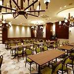 S.Training Center Hotel Osaka