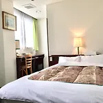 Green Hill Hotel Tennoji Ekimae