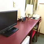 Green Hill Hotel Tennoji Ekimae