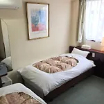 Green Hill Hotel Tennoji Ekimae