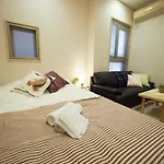 Supreme Downtown Penthouse Suite In Namba