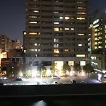 Sakuragawa Riverside Hotel