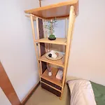 Urban Oasis Inn Osaka Abeno