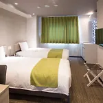 Kuretake Inn Osaka Sakaisuji Honmachi