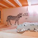 Asia Guest House