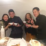 Osaka Ya Namba