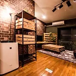Cafe House Osaka