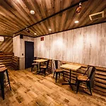 Cafe House Osaka