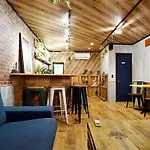 Cafe House Osaka