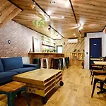 Cafe House Osaka