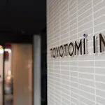 Toyotomi Inn 難波高津