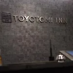 Toyotomi Inn 難波高津