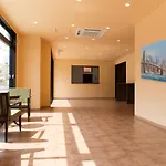 Osaka Port Hotel L\'Espoir