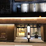 Hotel Be-Zen Shimanouchi