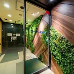 Super Hotel Jr Shin-Osaka Higashiguchi