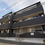 Hg Cozy Hotel No 59 此花区