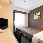 Ark Hotel Osaka Shinsaibashi -Route Inn Hotels-