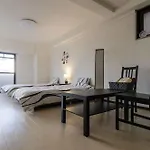 Shinsaibashi Nishinagahori Apartment