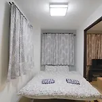 International Exchange House Zio IV 東小橋
