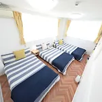 Vivid Zebra House