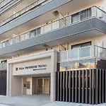 Villa Penthouse Tenma