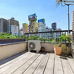 Tani9 Backpackers Osaka
