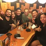 Osaka Abeno Guesthouse
