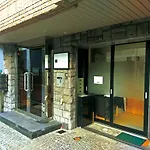 Terrace + House Bentencho