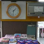 Umeda Dormitory
