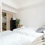 Shinsaibashi East Nana Apartment-Junan