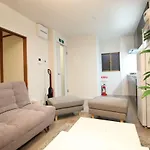 Casa Grapp Shotenshita