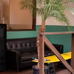 Hostel Chill Out