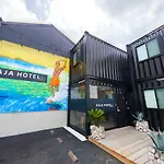 Kaja Hotel