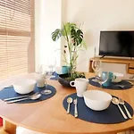 Osaka Mainichi Building Vacation Stay 242