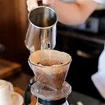 Good Coffee & Music Lodging&Kin