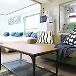 4 Way Access Tanimachi Casa Central