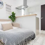 Ostay Awaza Hotel Apartment