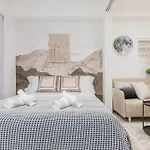 Ostay Awaza Hotel Apartment
