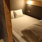 Sekai Hotel Nishikujyo