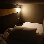 Sekai Hotel Nishikujyo